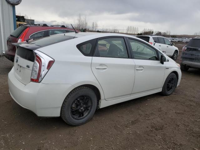 2013 Toyota Prius - Фото 3
