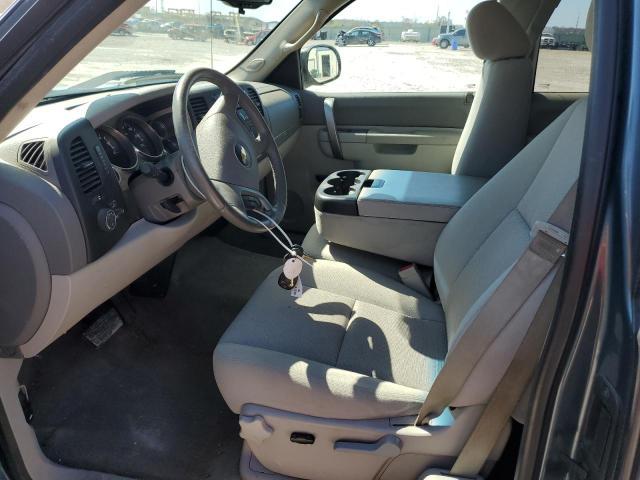 2013 Chevrolet Silverado K1500 Lt - Фото 7
