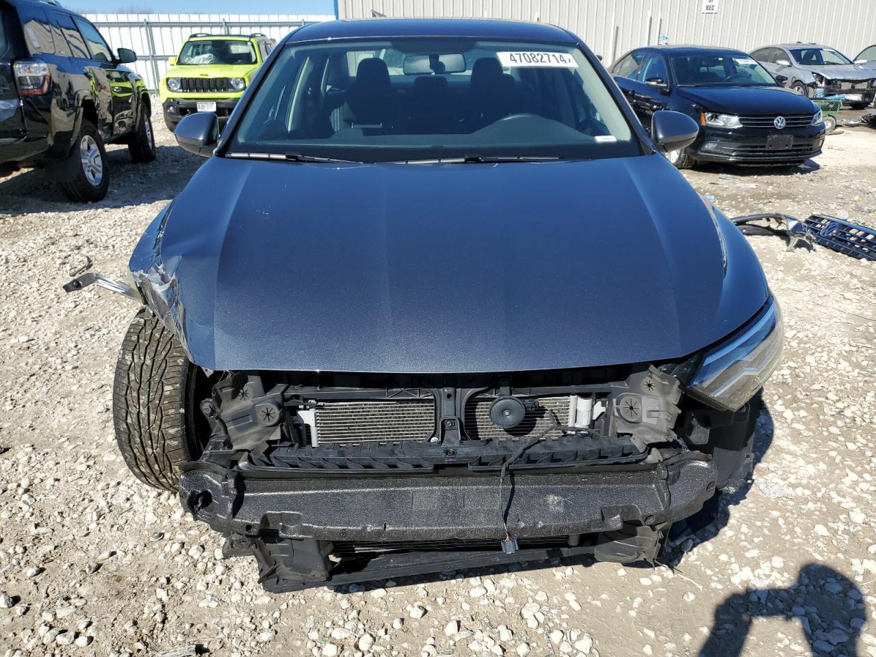 2019 VOLKSWAGEN JETTA S - Image 5