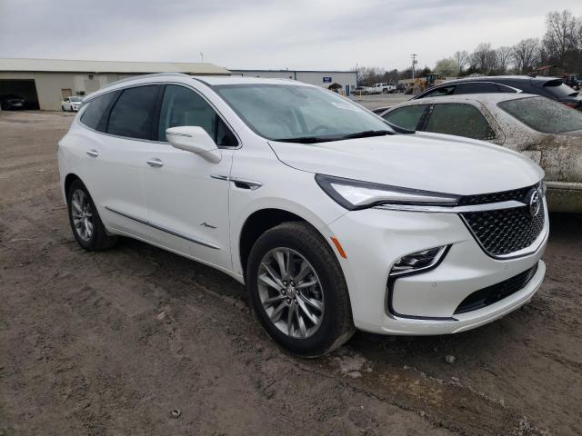 2024 Buick Enclave Avenir - Image 4