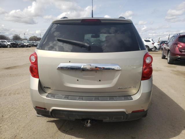2011 Chevrolet Equinox Lt - Фото 6