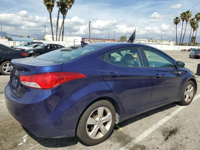 2013 Hyundai Elantra Gls - Фото 3