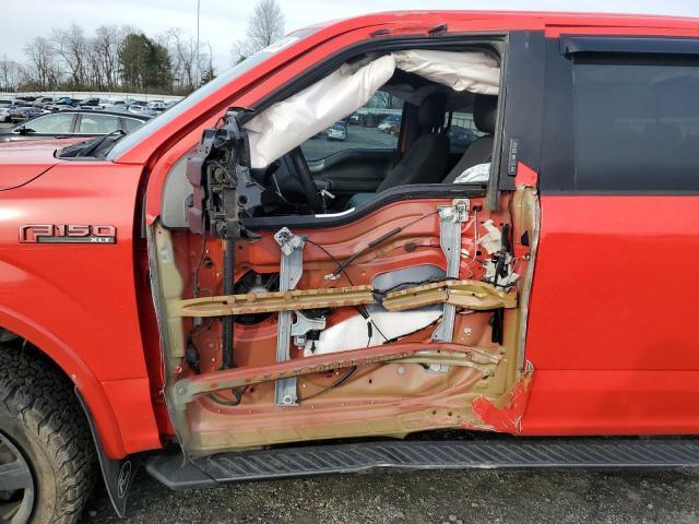 2016 Ford F150 Supercrew - Фото 7