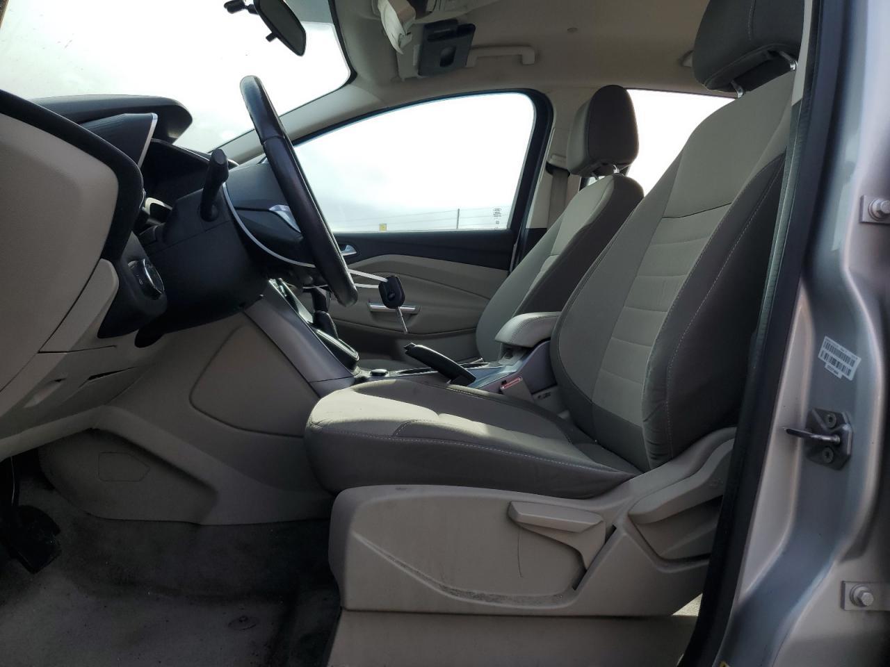 2013 FORD C-MAX SE - Image 7