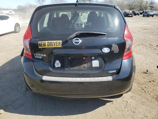 2014 Nissan Versa Note S - Фото 6
