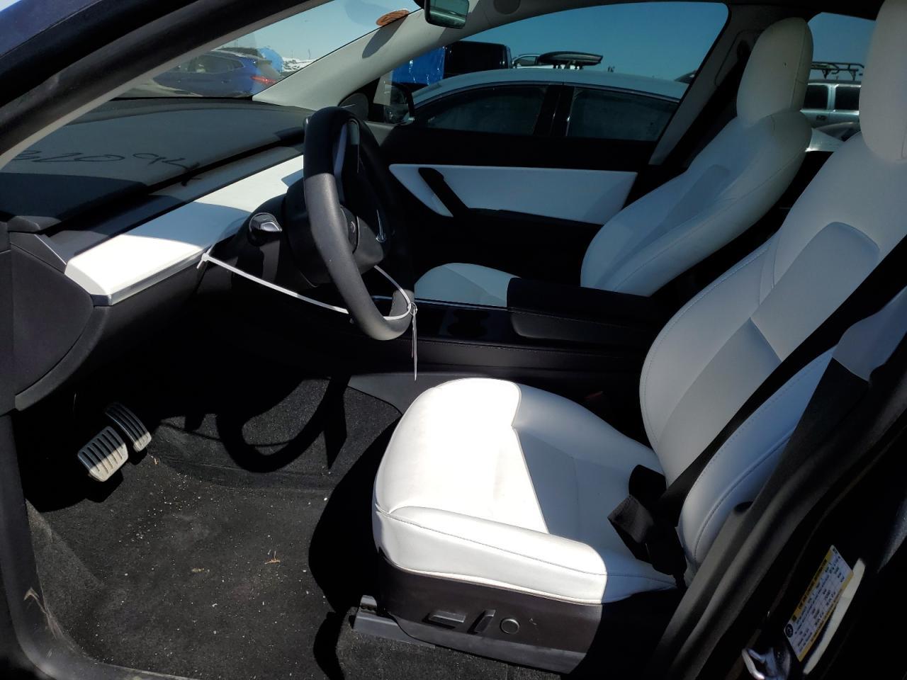 2022 TESLA MODEL Y - Image 7