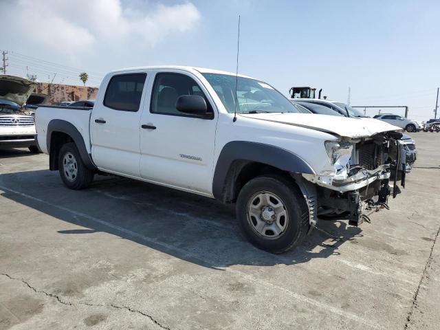 2013 Toyota Tacoma Double Cab - Фото 4