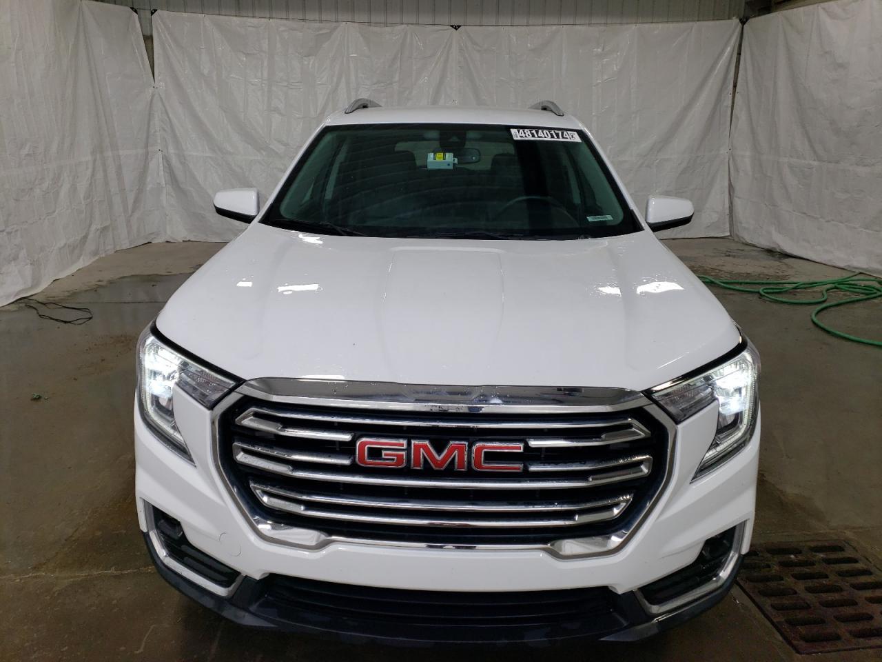 2023 GMC TERRAIN SL - Фото 5