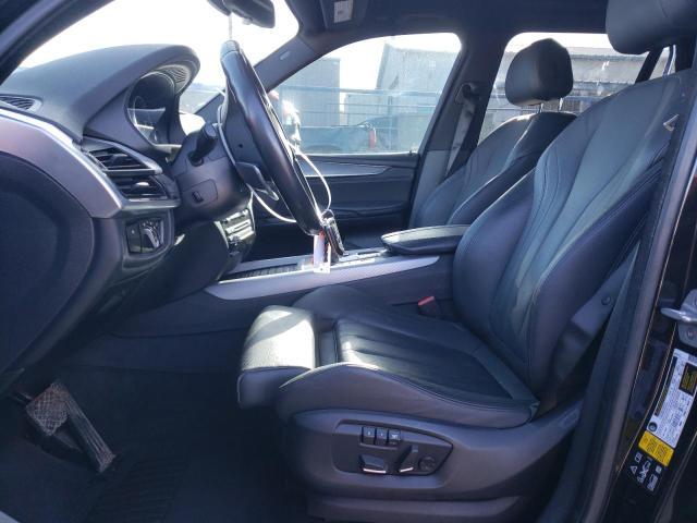 2016 BMW X5 xDrive35I - Image 7
