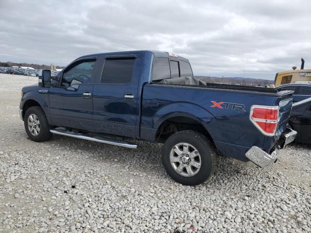 2014 Ford F150 Supercrew - Image 2