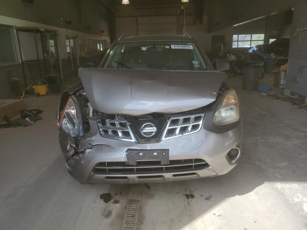 2015 NISSAN ROGUE SELE - Image 5