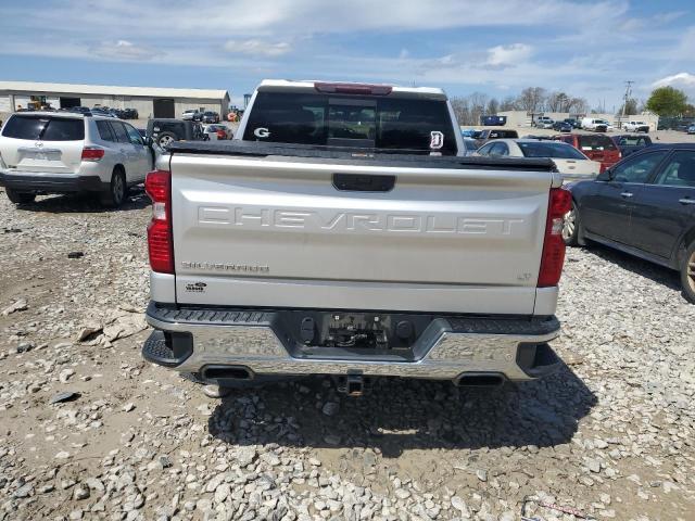 2019 Chevrolet Silverado K1500 Lt - Image 6