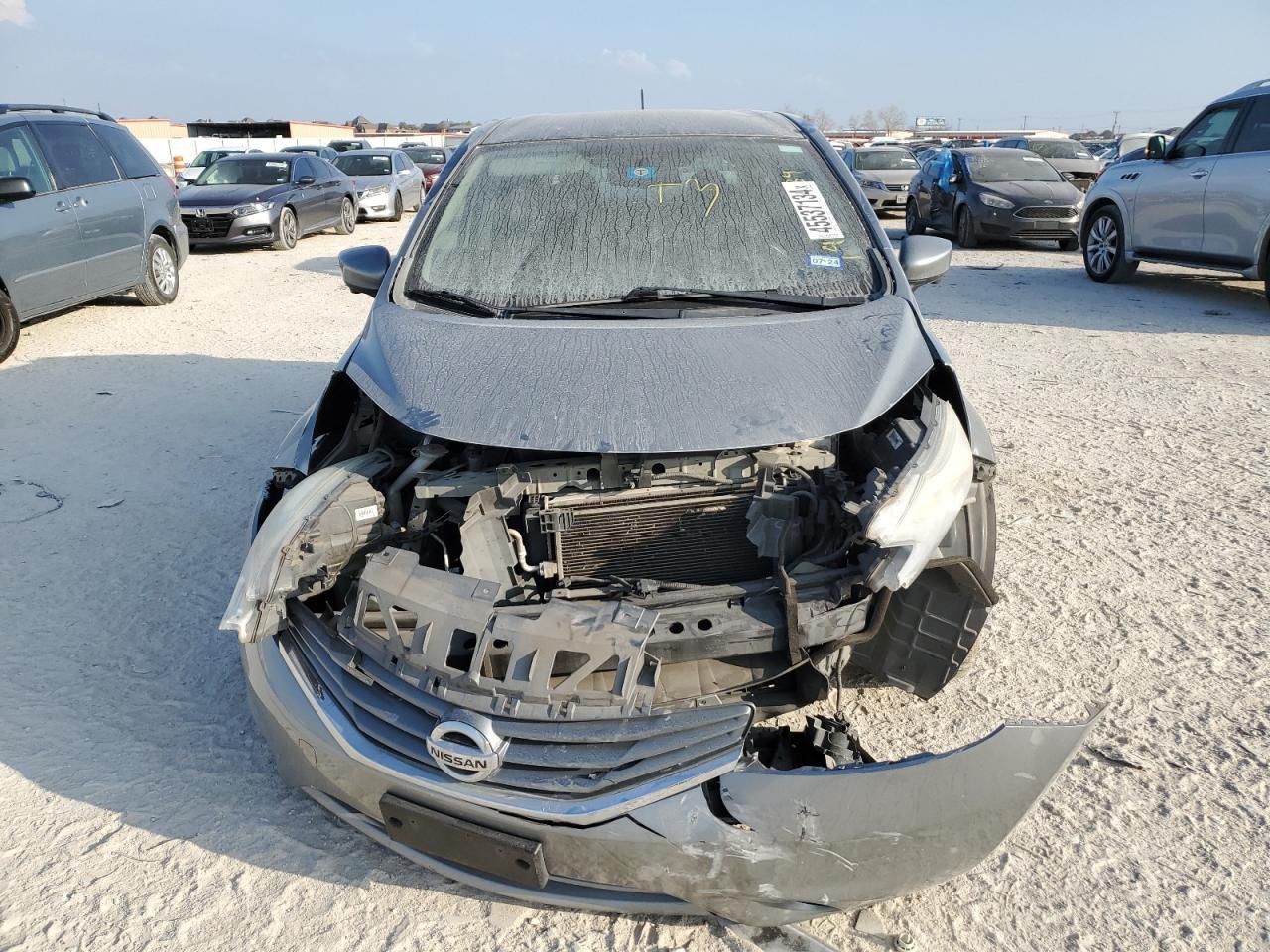 2015 NISSAN VERSA NOTE - Фото 5