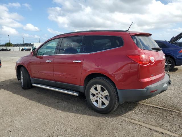 2012 Chevrolet Traverse Lt - Фото 2