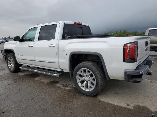 2018 GMC Sierra K1500 Slt - Фото 2