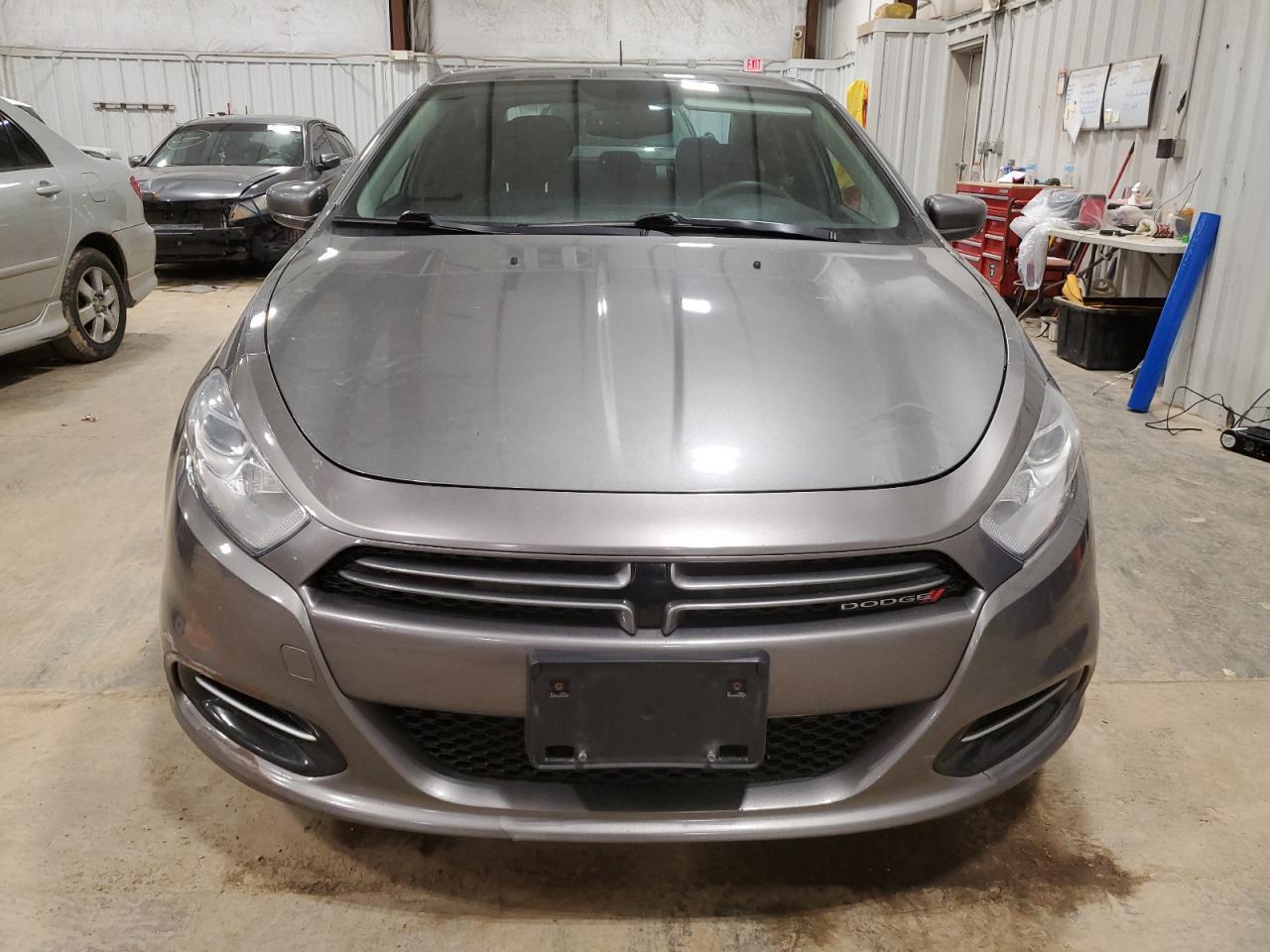 2013 DODGE DART SE - Image 5