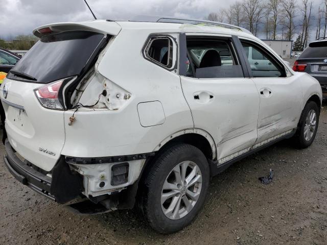 2015 Nissan Rogue S - Image 3