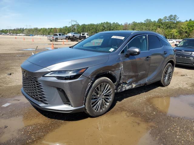 2023 LEXUS RX 350 BAS
