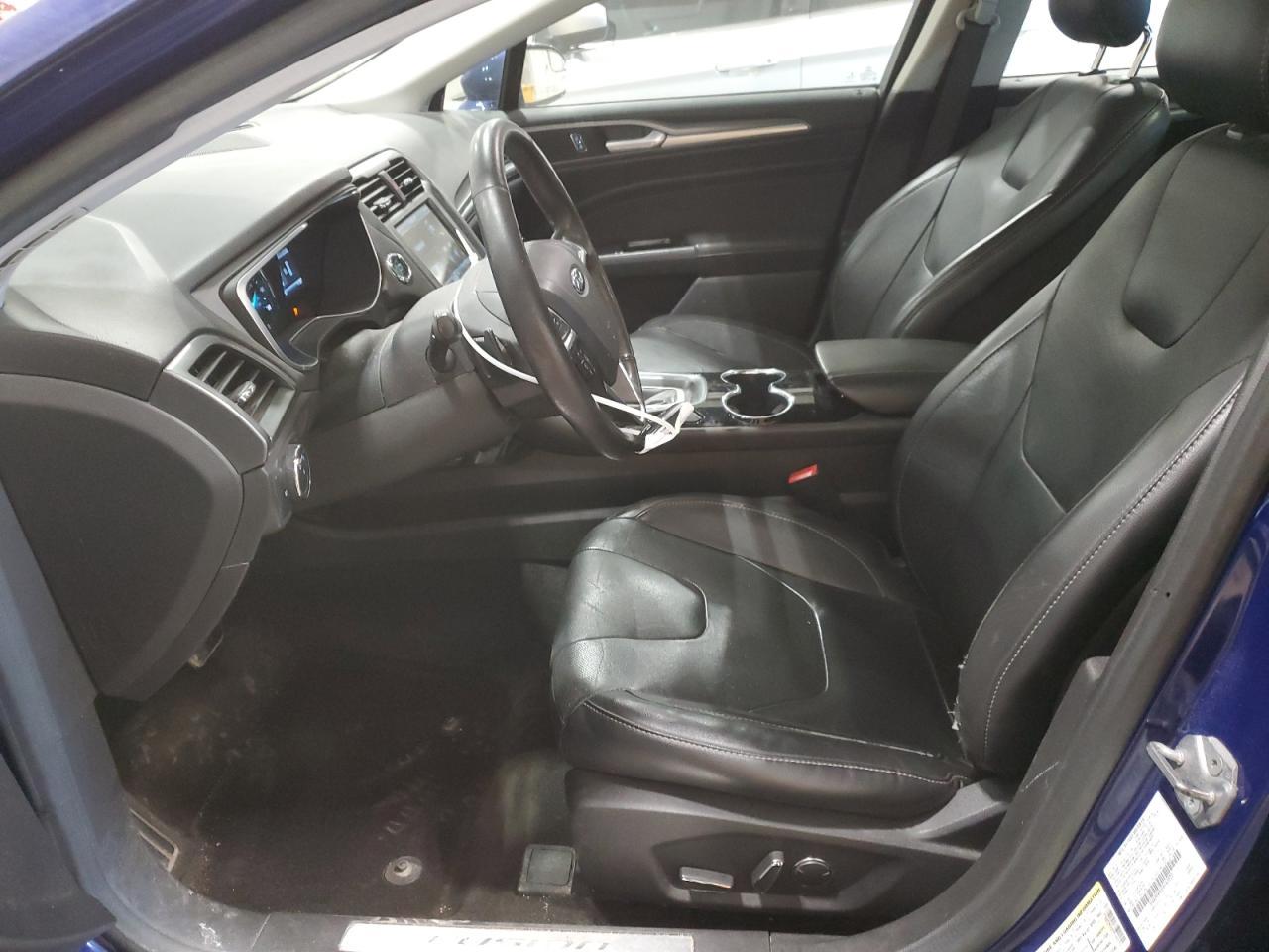 2015 FORD FUSION TIT - Image 7