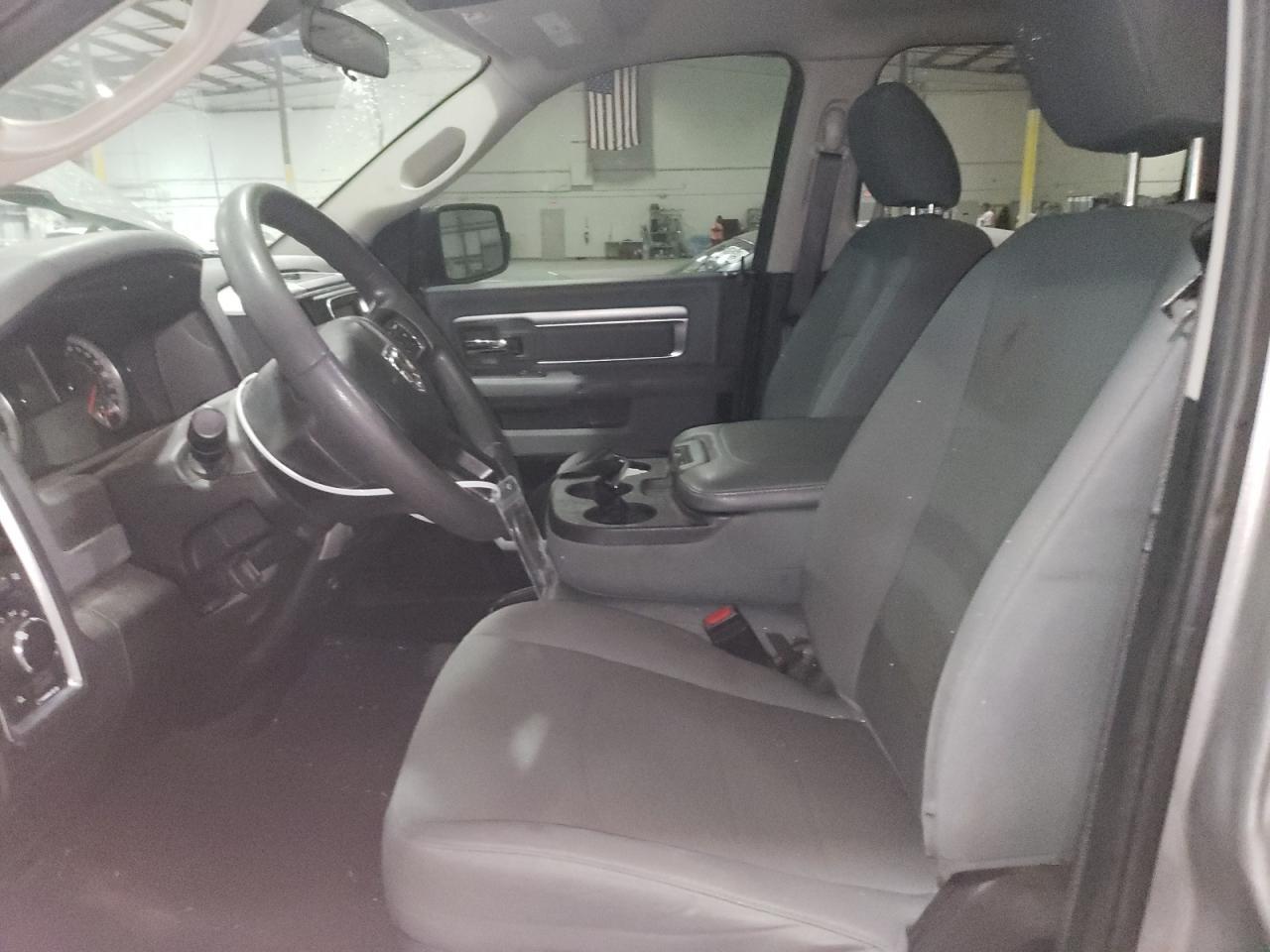 2020 RAM 1500 CLASS - Image 7
