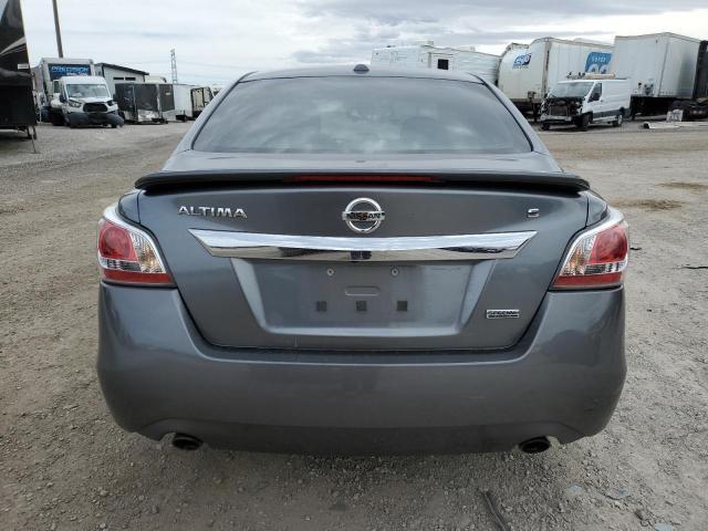 2015 Nissan Altima 2.5 - Image 6