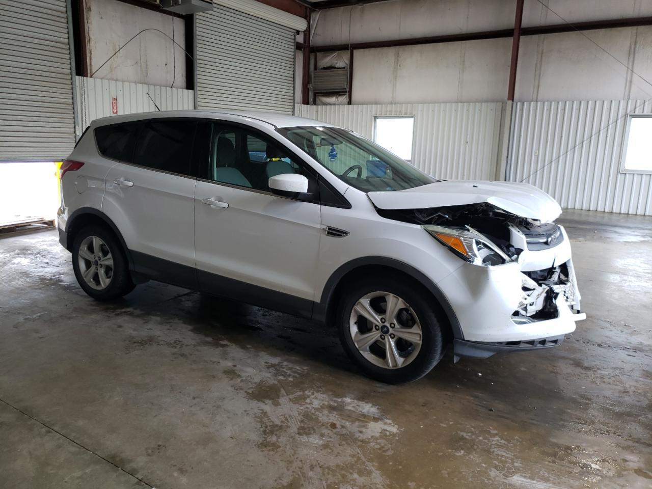 2015 FORD ESCAPE SE - Image 4