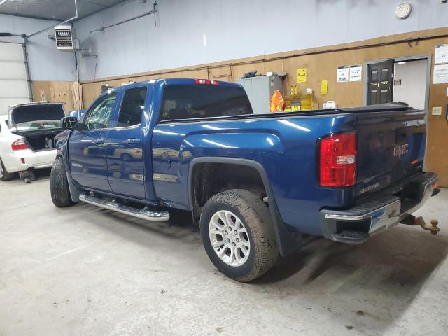 2017 GMC Sierra K1500 Sle - Image 2