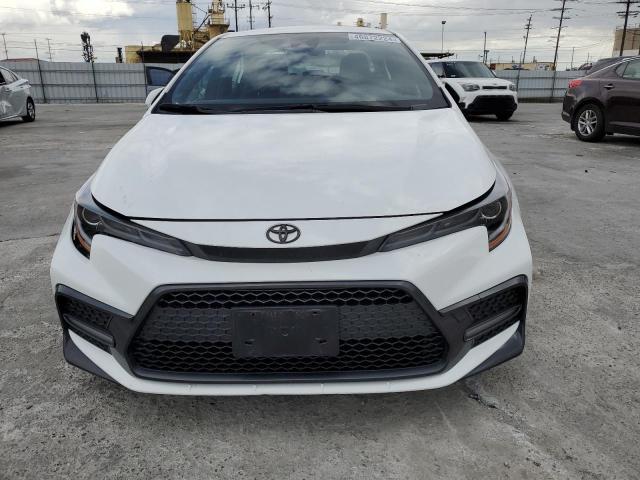 2022 Toyota Corolla Se - Фото 5