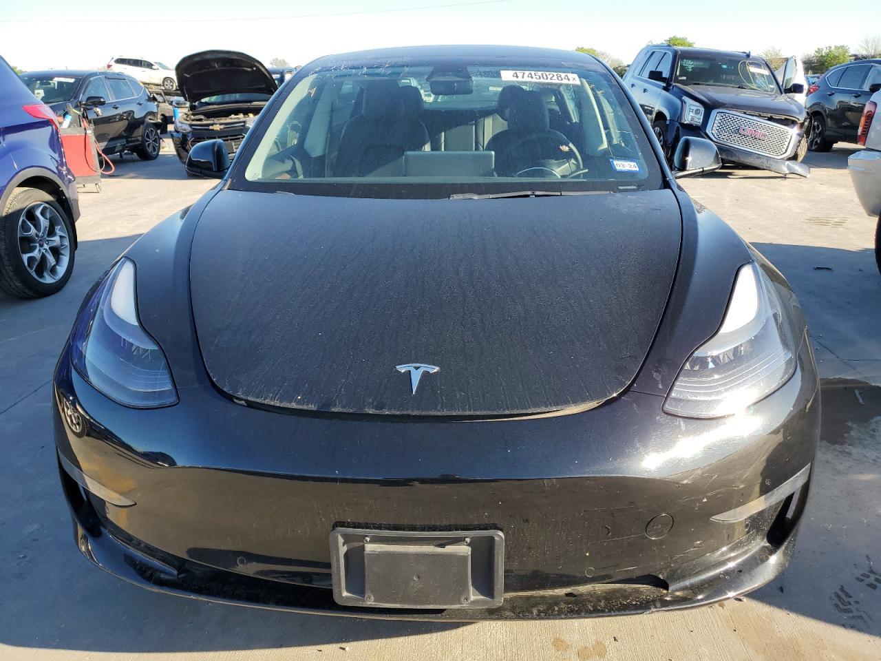 2022 TESLA MODEL 3 - Image 5