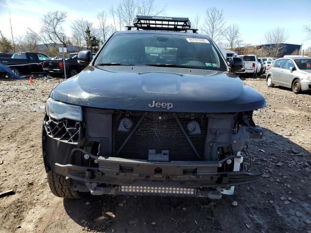 2016 Jeep Grand Cherokee Limited - Image 5