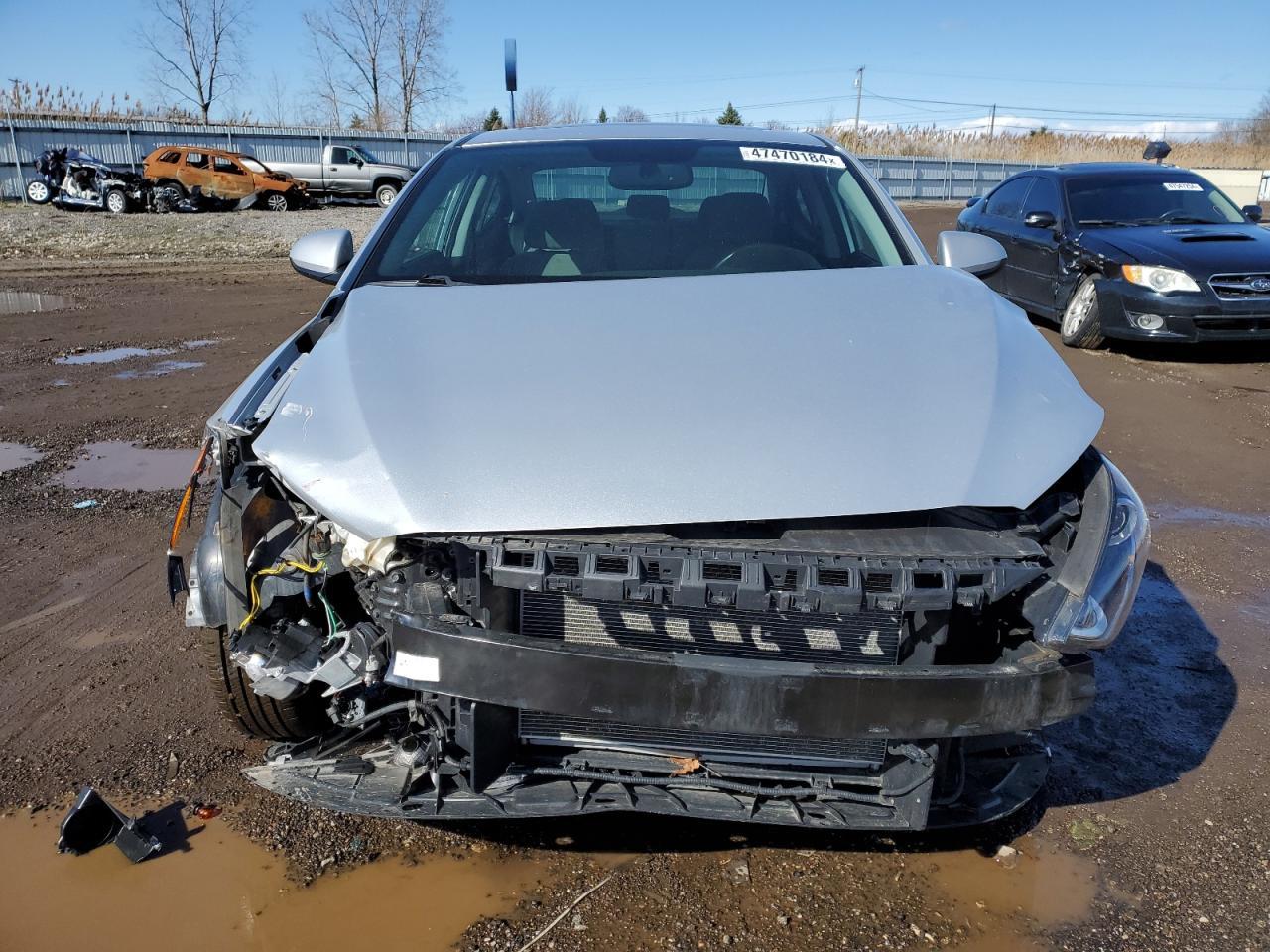 2018 HYUNDAI ELANTRA SE - Image 5