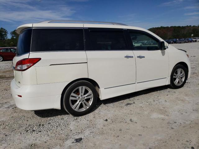 2011 Nissan Quest S - Image 3