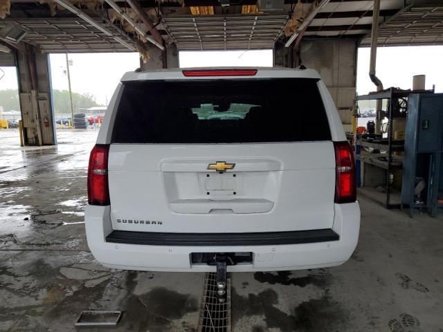 2019 Chevrolet Suburban K1500 Lt - Image 6