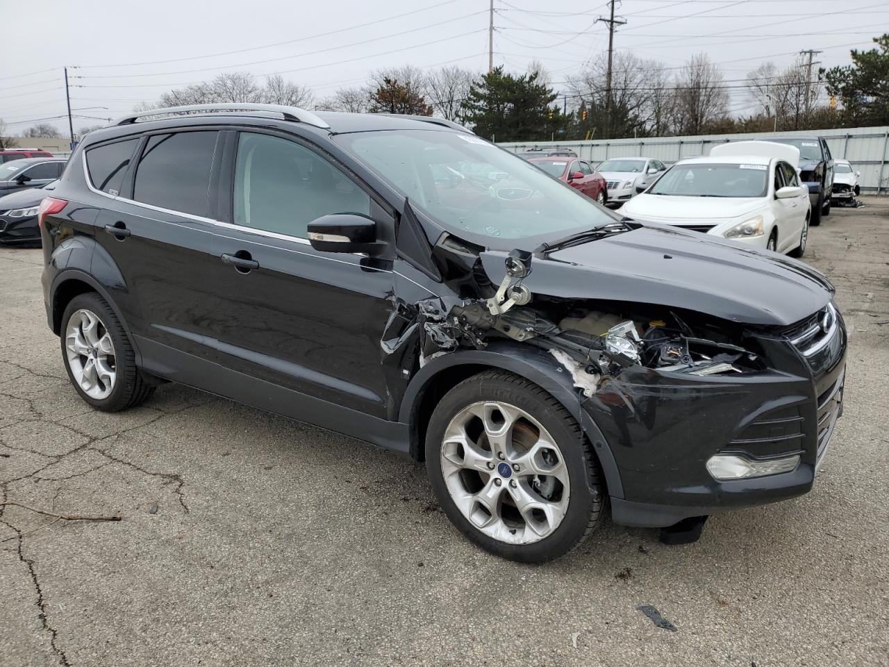 2015 FORD ESCAPE TIT - Image 4