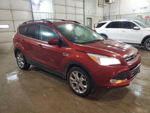 2014 Ford Escape Se - Фото 4