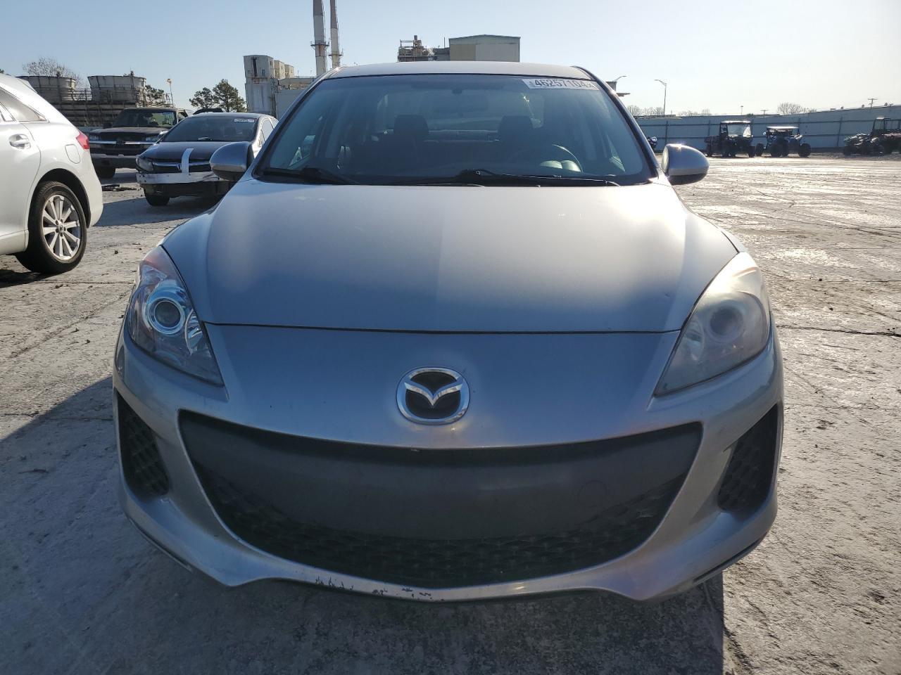 2013 MAZDA 3 I - Image 5