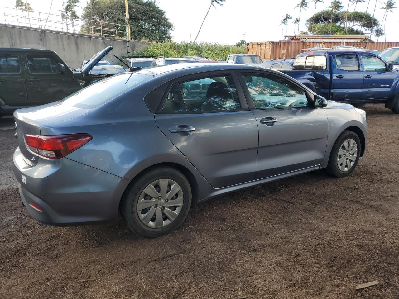 2020 KIA RIO LX - Image 3
