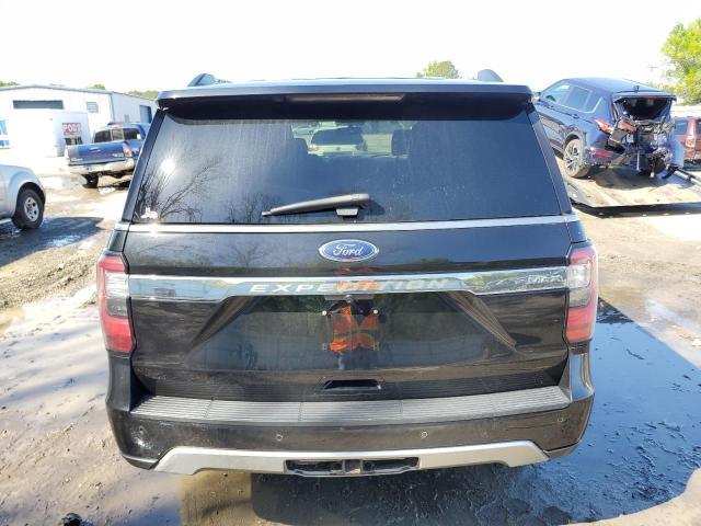 2019 Ford Expedition Max Limited - Фото 6
