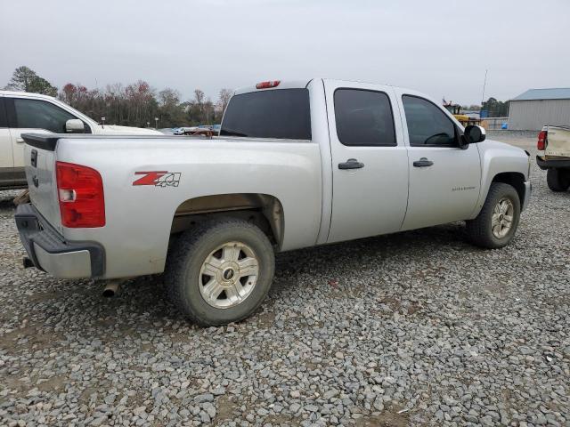 2013 Chevrolet Silverado K1500 Lt - Фото 3