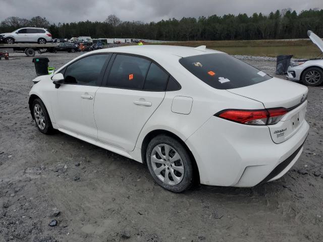 2021 Toyota Corolla Le - Image 2