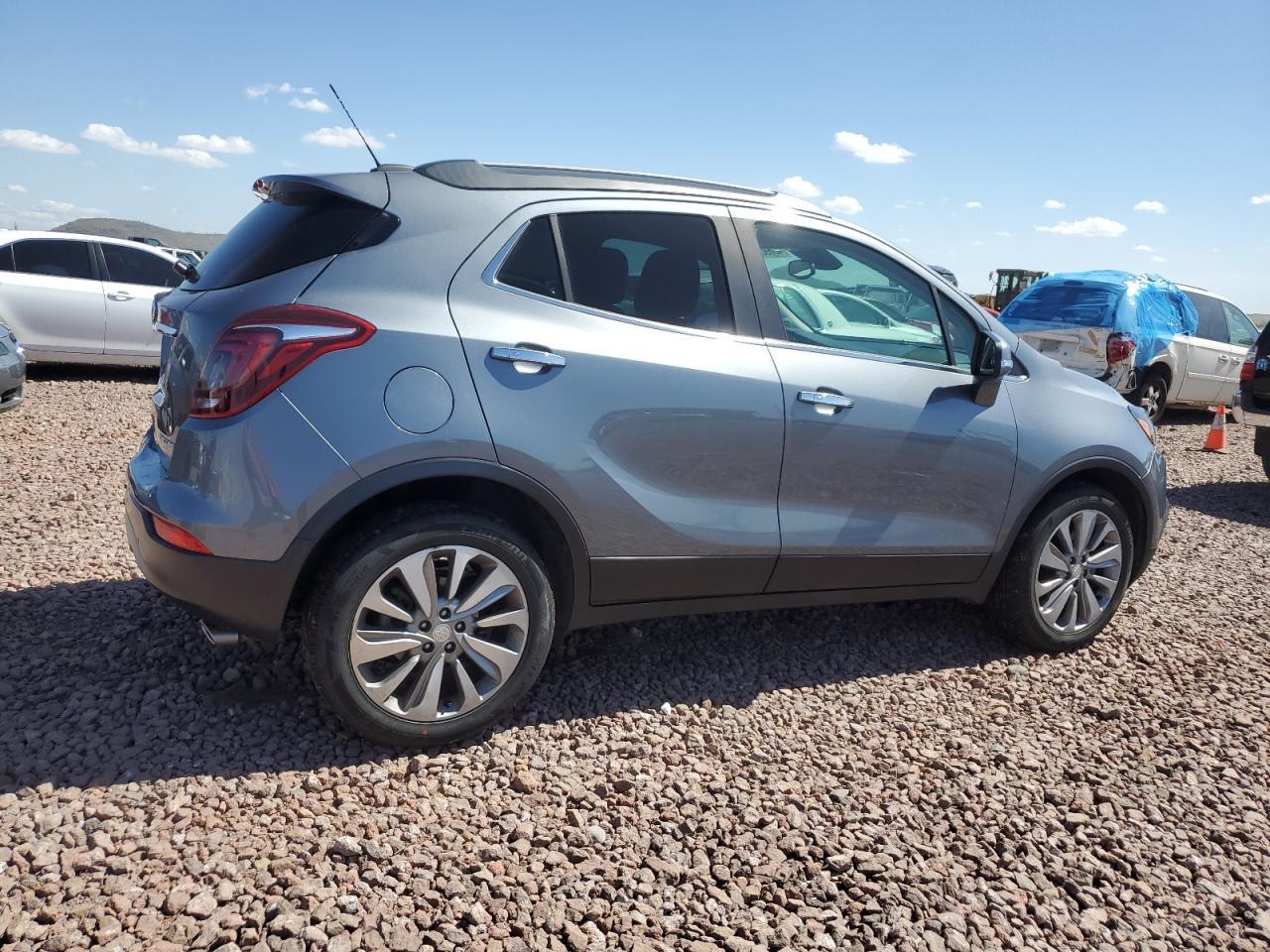 2019 BUICK ENCORE PRE - Image 3