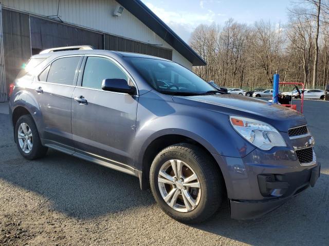 2013 Chevrolet Equinox Lt - Image 4