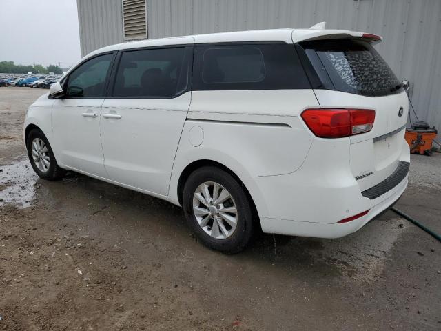 2015 Kia Sedona L - Image 2
