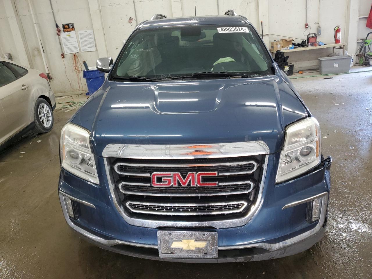 2016 GMC TERRAIN SL - Image 5