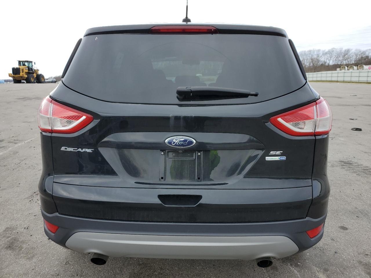 2015 FORD ESCAPE SE - Image 6