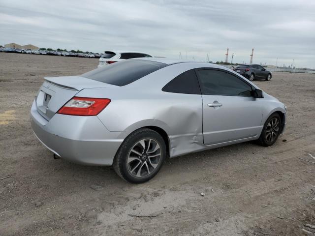 2011 Honda Civic Lx - Фото 3