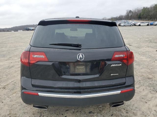 2013 Acura Mdx - Image 6