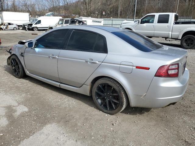 2007 Acura Tl - Фото 2