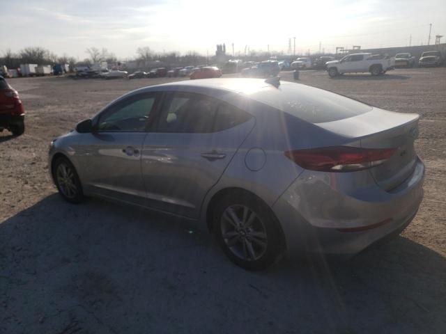 2017 Hyundai Elantra Se - Image 2
