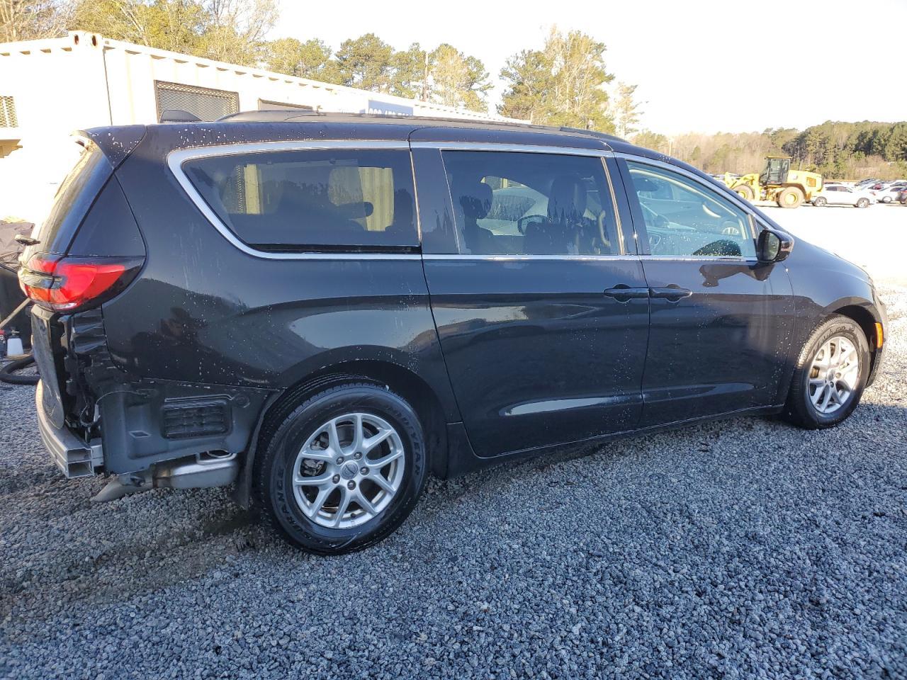 2022 CHRYSLER PACIFICA T - Image 3